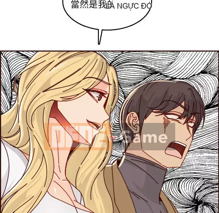 Mẹ tôi là sinh viên đại học Chương 76-77