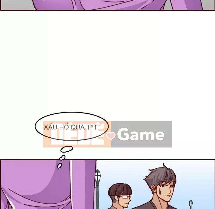 Mẹ tôi là sinh viên đại học Chương 76-77