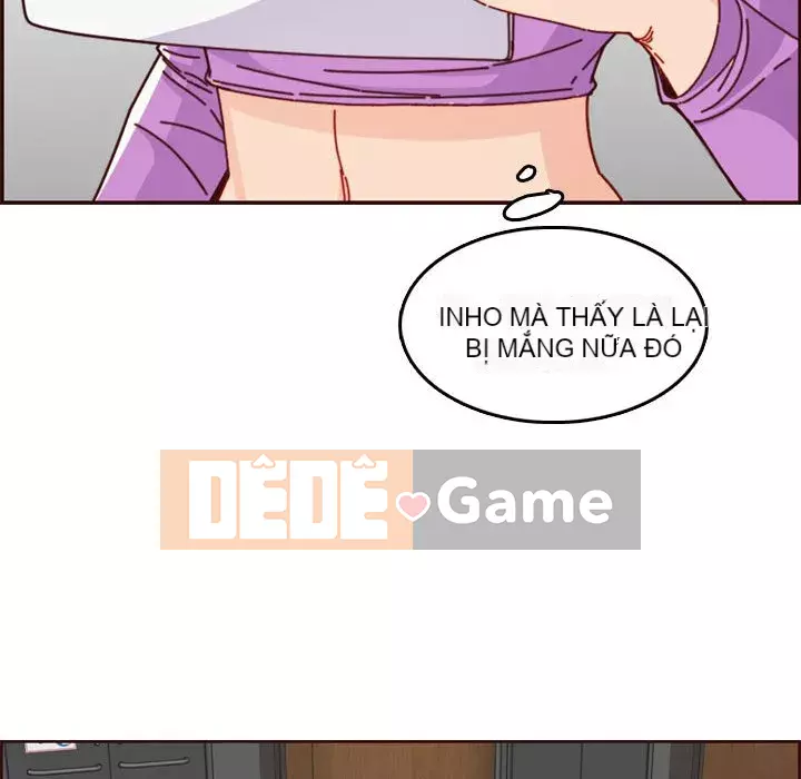 Mẹ tôi là sinh viên đại học Chương 76-77