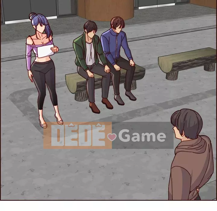 Mẹ tôi là sinh viên đại học Chương 76-77