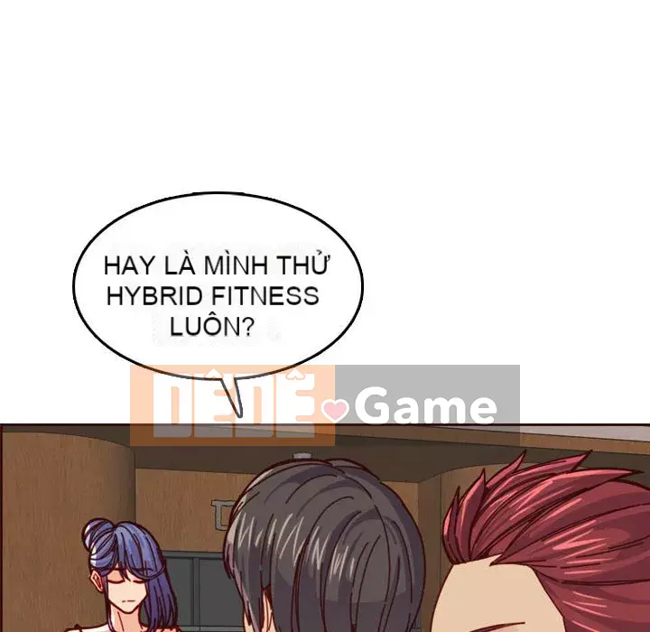 Mẹ tôi là sinh viên đại học Chương 76-77