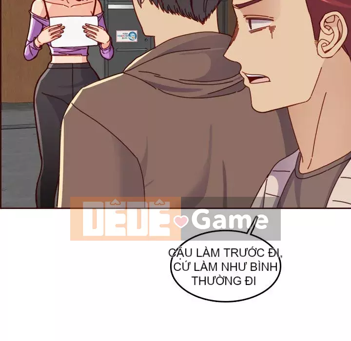 Mẹ tôi là sinh viên đại học Chương 76-77