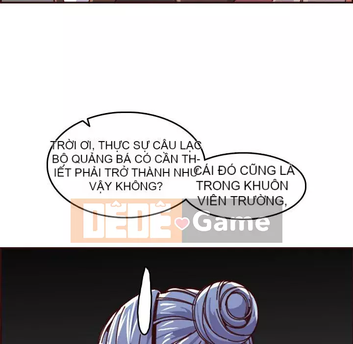 Mẹ tôi là sinh viên đại học Chương 76-77