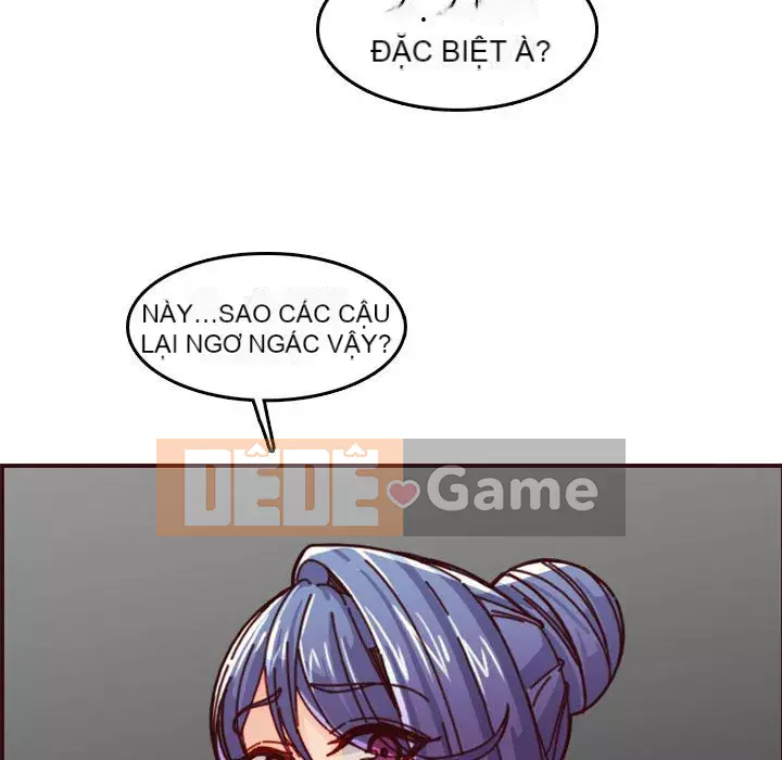 Mẹ tôi là sinh viên đại học Chương 76-77