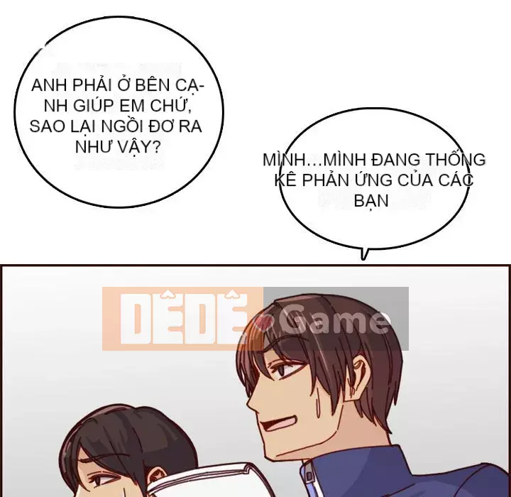 Mẹ tôi là sinh viên đại học Chương 76-77