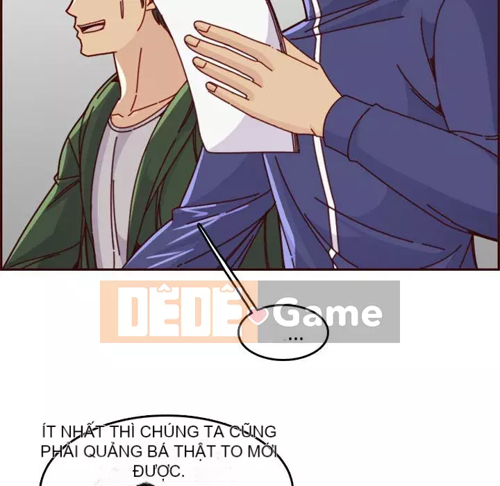 Mẹ tôi là sinh viên đại học Chương 76-77