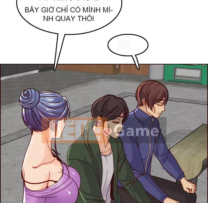 Mẹ tôi là sinh viên đại học Chương 76-77