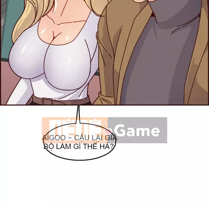 Mẹ tôi là sinh viên đại học Chương 76-77