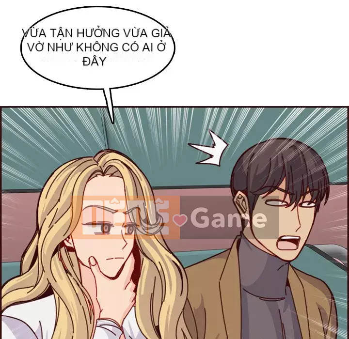 Mẹ tôi là sinh viên đại học Chương 76-77