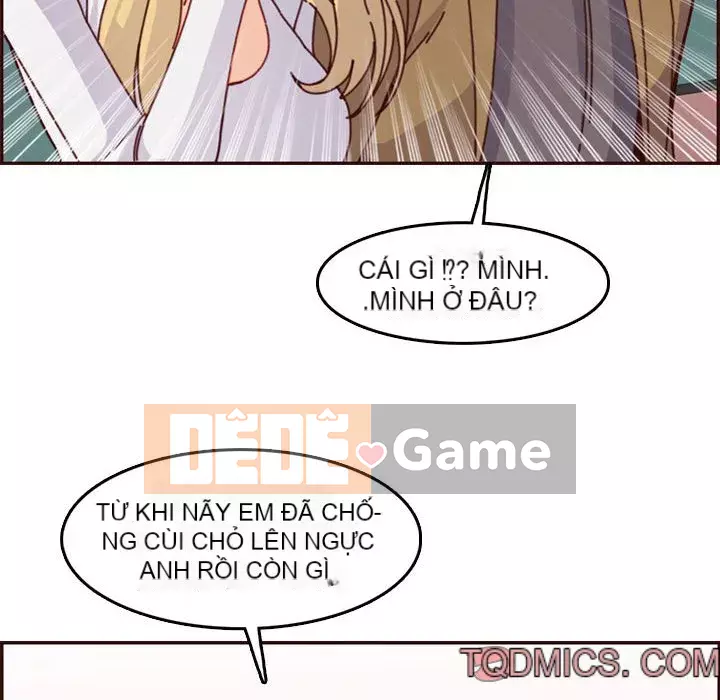 Mẹ tôi là sinh viên đại học Chương 76-77