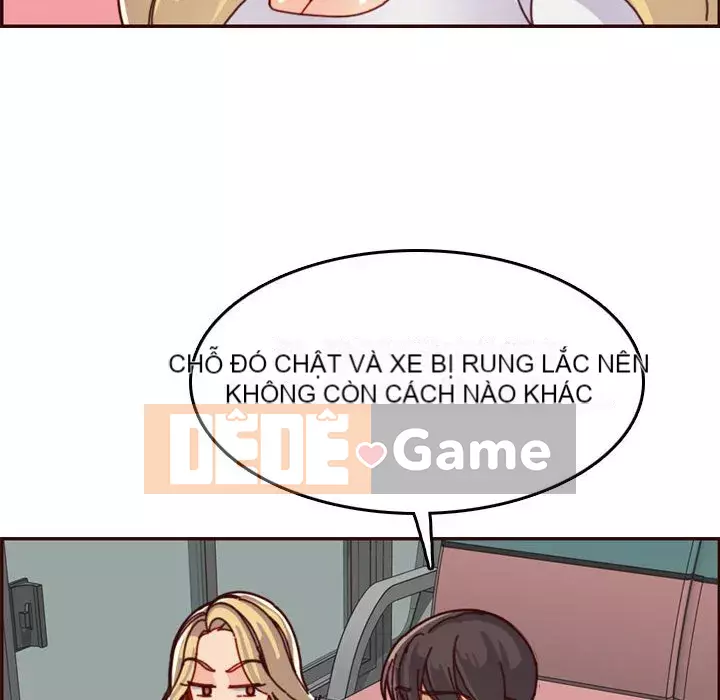 Mẹ tôi là sinh viên đại học Chương 76-77