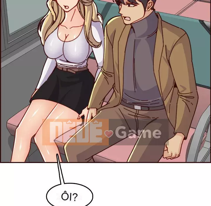 Mẹ tôi là sinh viên đại học Chương 76-77