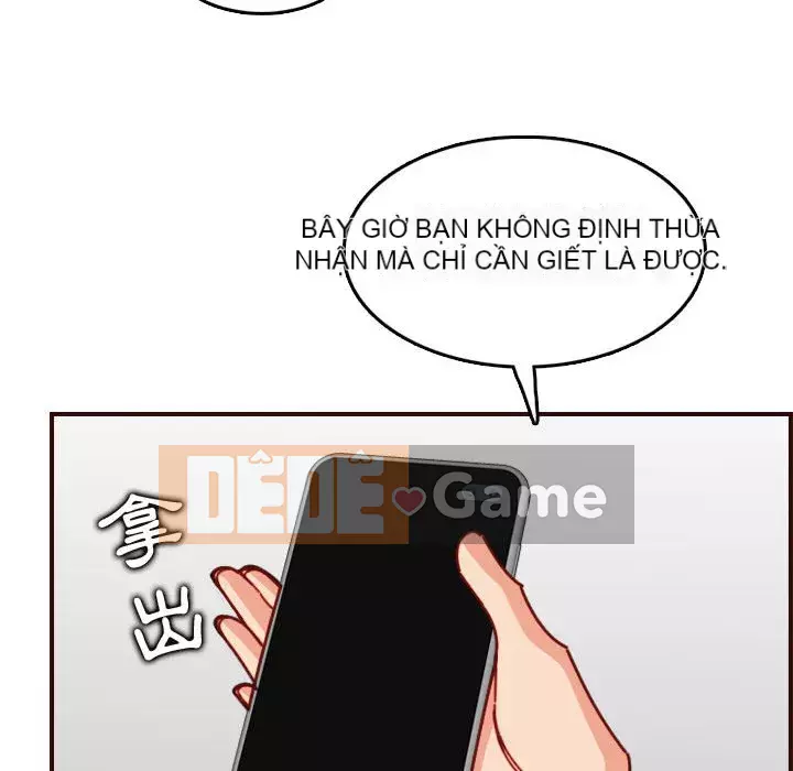 Mẹ tôi là sinh viên đại học Chương 76-77