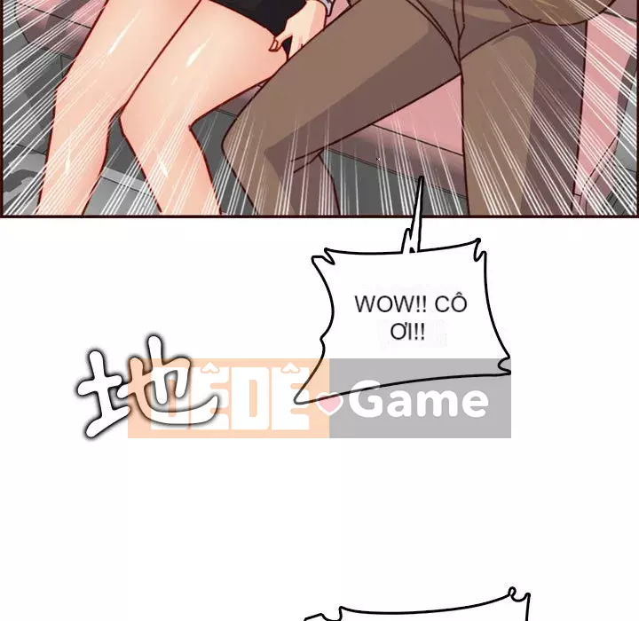 Mẹ tôi là sinh viên đại học Chương 76-77