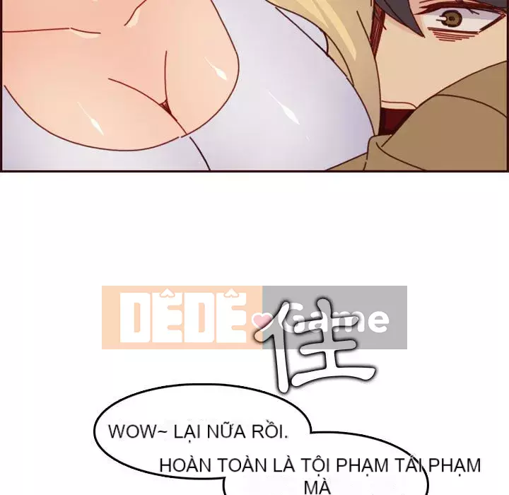 Mẹ tôi là sinh viên đại học Chương 76-77