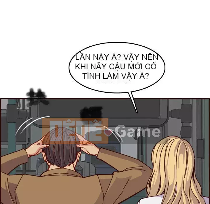 Mẹ tôi là sinh viên đại học Chương 76-77