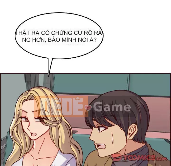 Mẹ tôi là sinh viên đại học Chương 76-77