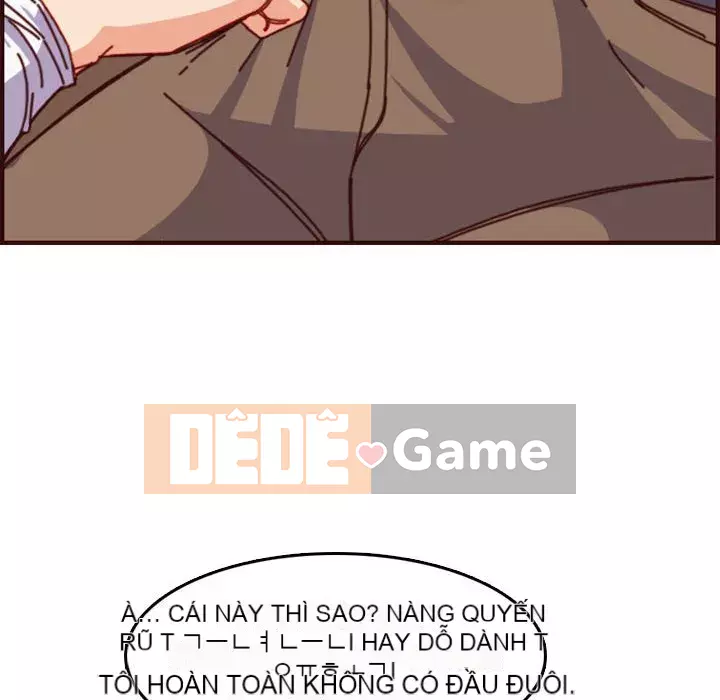 Mẹ tôi là sinh viên đại học Chương 76-77