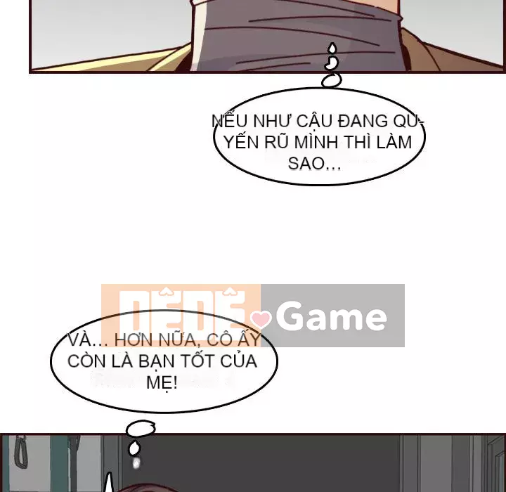 Mẹ tôi là sinh viên đại học Chương 76-77