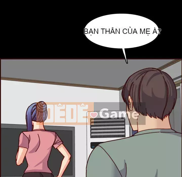 Mẹ tôi là sinh viên đại học Chương 76-77