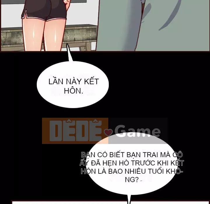 Mẹ tôi là sinh viên đại học Chương 76-77