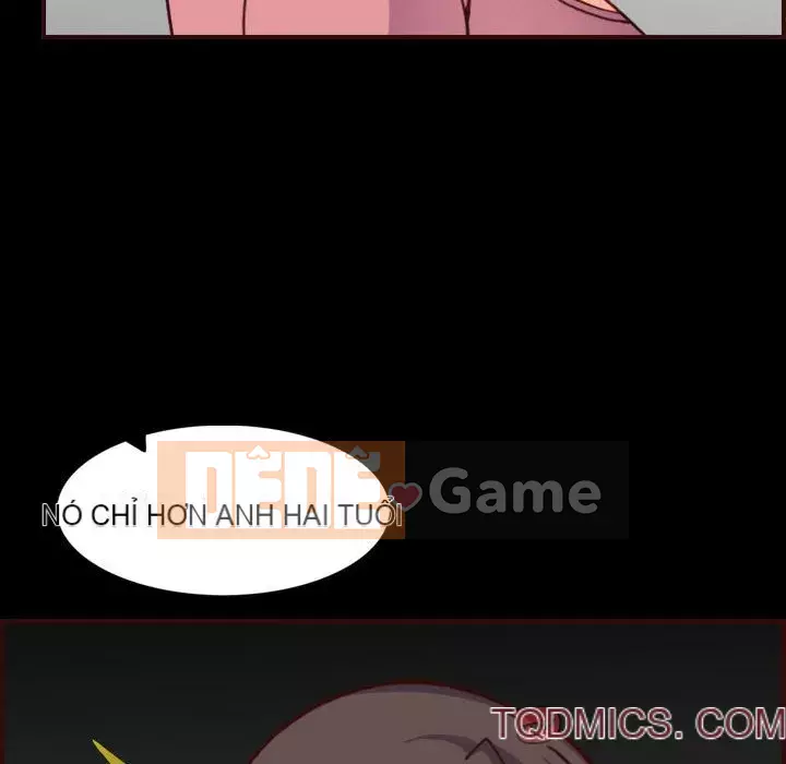 Mẹ tôi là sinh viên đại học Chương 76-77