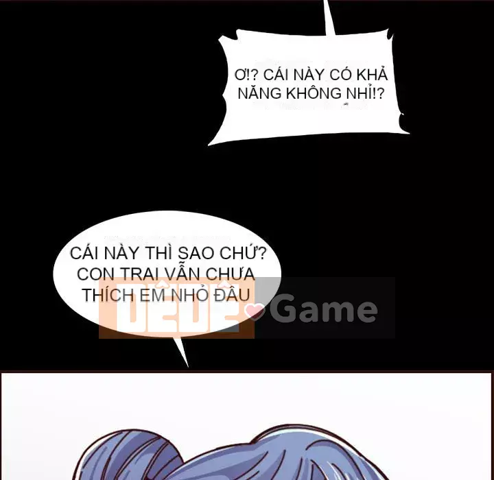 Mẹ tôi là sinh viên đại học Chương 76-77