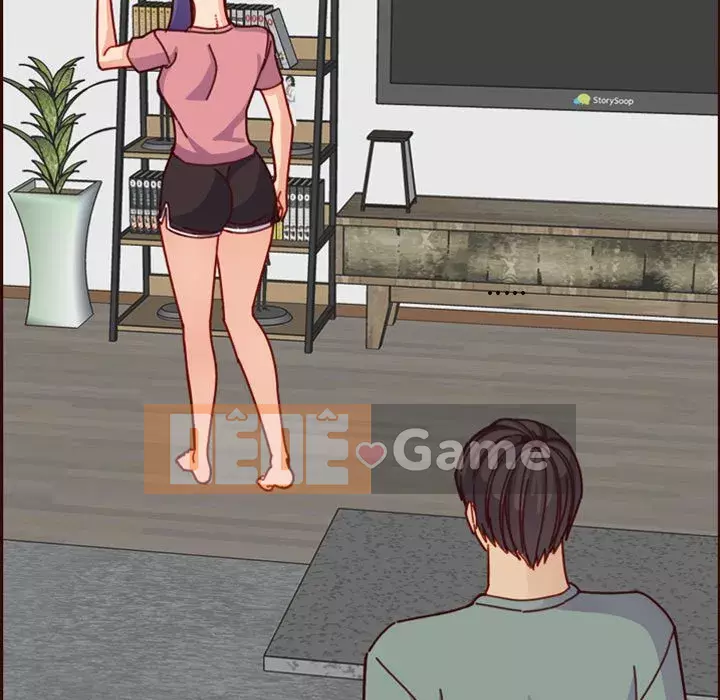 Mẹ tôi là sinh viên đại học Chương 76-77