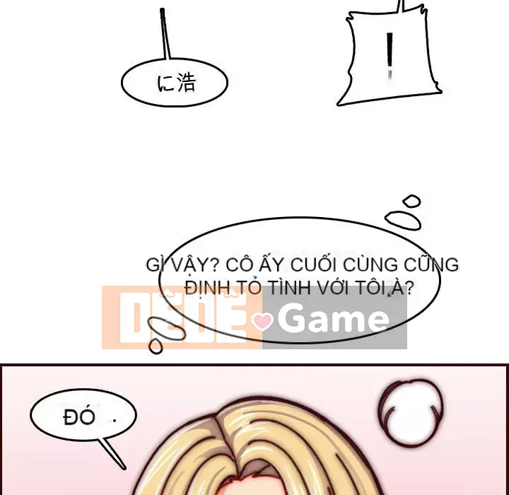 Mẹ tôi là sinh viên đại học Chương 76-77