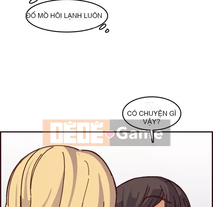 Mẹ tôi là sinh viên đại học Chương 76-77