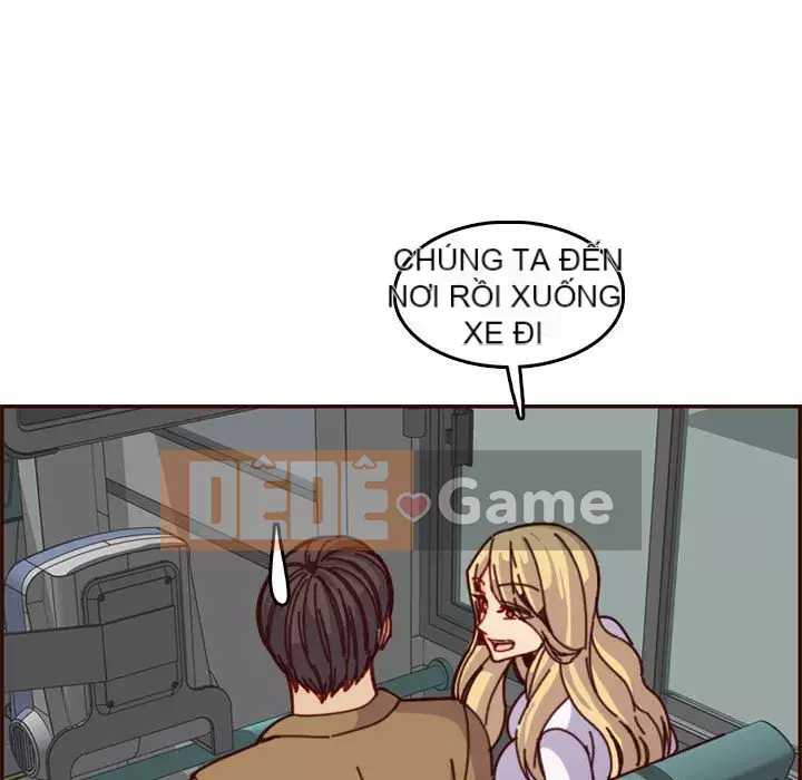 Mẹ tôi là sinh viên đại học Chương 76-77