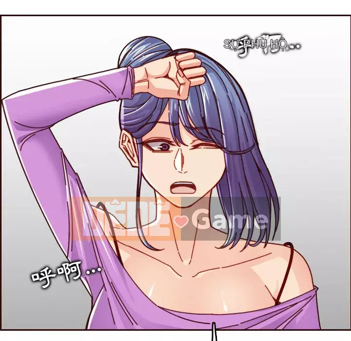 Mẹ tôi là sinh viên đại học Chương 76-77