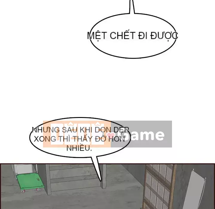 Mẹ tôi là sinh viên đại học Chương 76-77