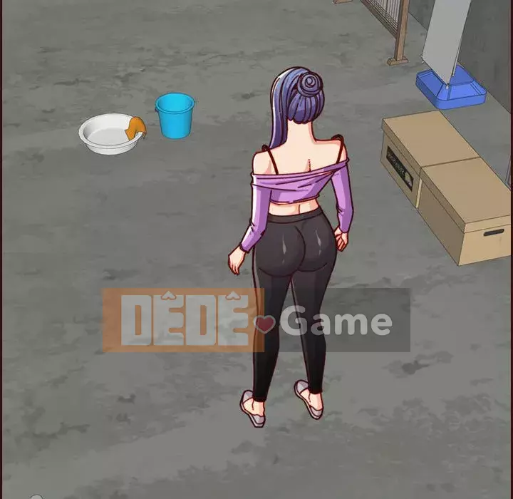 Mẹ tôi là sinh viên đại học Chương 76-77