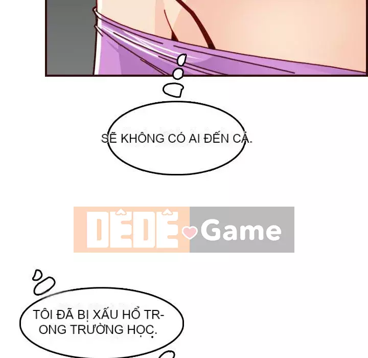 Mẹ tôi là sinh viên đại học Chương 76-77