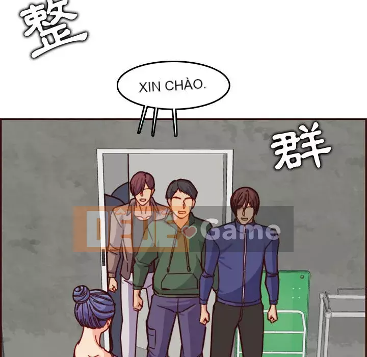 Mẹ tôi là sinh viên đại học Chương 76-77