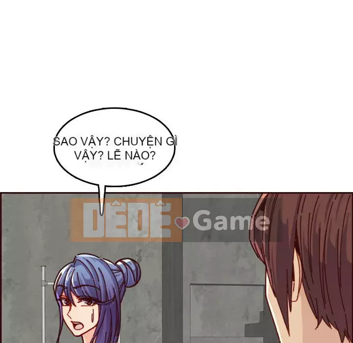 Mẹ tôi là sinh viên đại học Chương 76-77