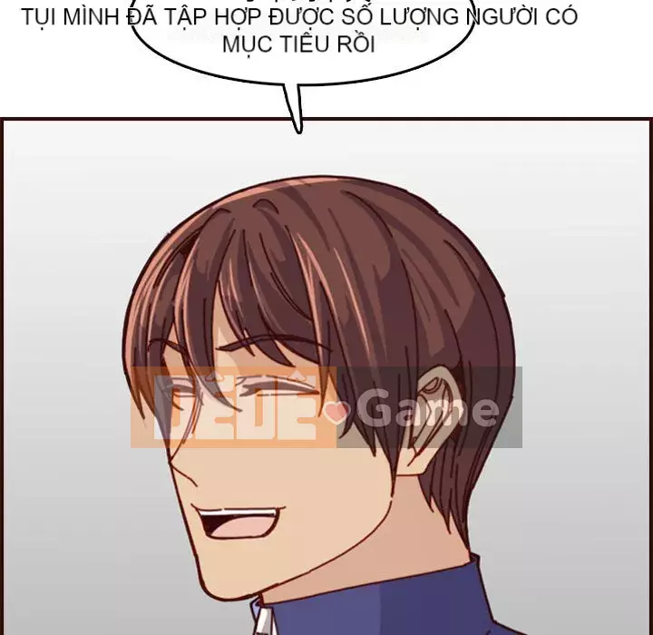 Mẹ tôi là sinh viên đại học Chương 76-77