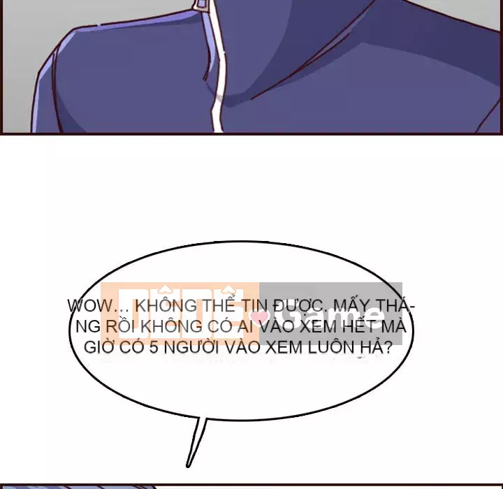 Mẹ tôi là sinh viên đại học Chương 76-77