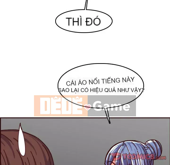 Mẹ tôi là sinh viên đại học Chương 76-77