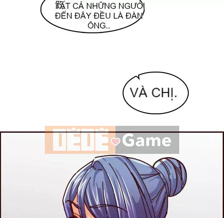 Mẹ tôi là sinh viên đại học Chương 76-77