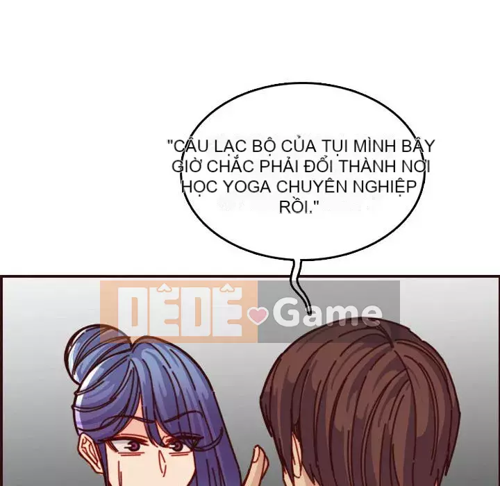 Mẹ tôi là sinh viên đại học Chương 76-77