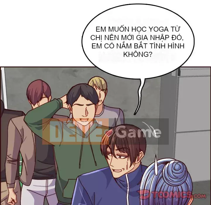 Mẹ tôi là sinh viên đại học Chương 76-77