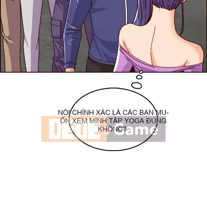 Mẹ tôi là sinh viên đại học Chương 76-77