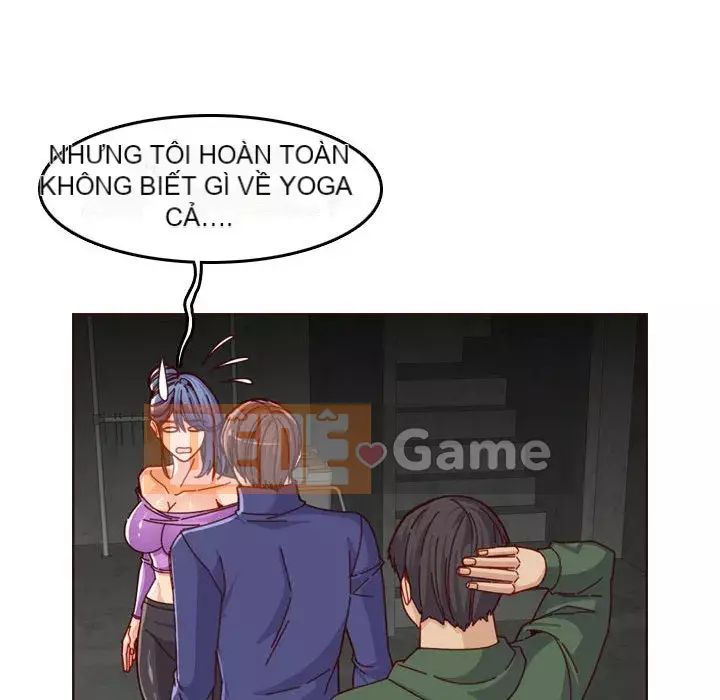 Mẹ tôi là sinh viên đại học Chương 76-77