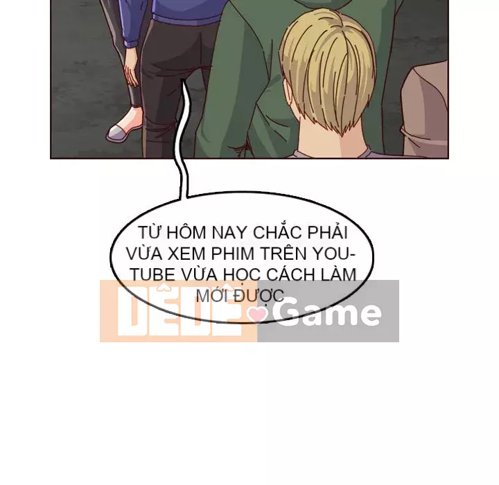 Mẹ tôi là sinh viên đại học Chương 76-77