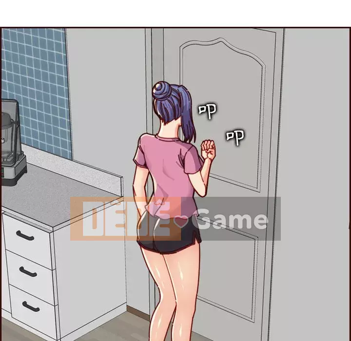 Mẹ tôi là sinh viên đại học Chương 74-75