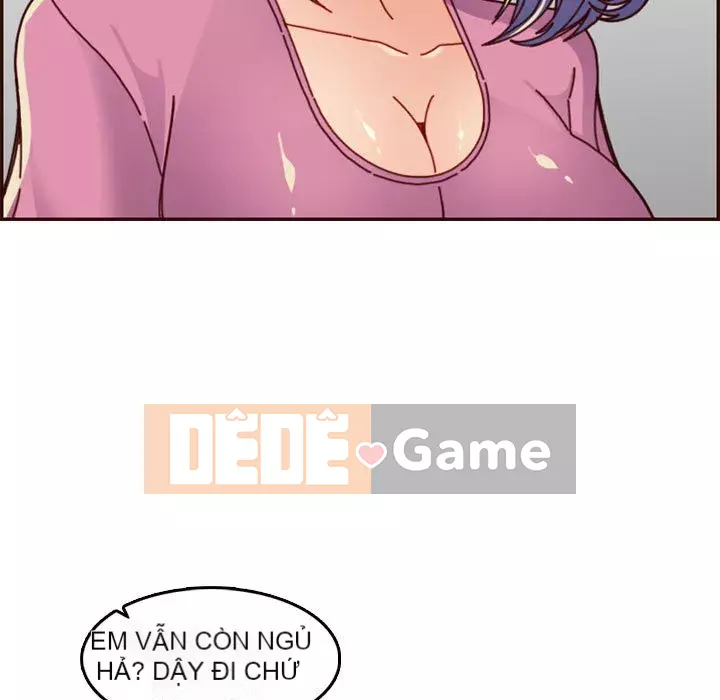 Mẹ tôi là sinh viên đại học Chương 74-75