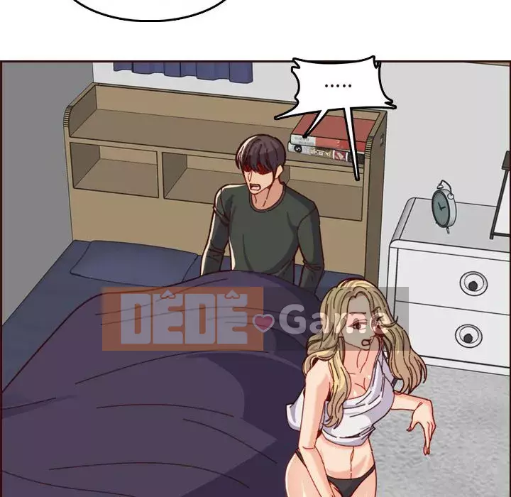 Mẹ tôi là sinh viên đại học Chương 74-75