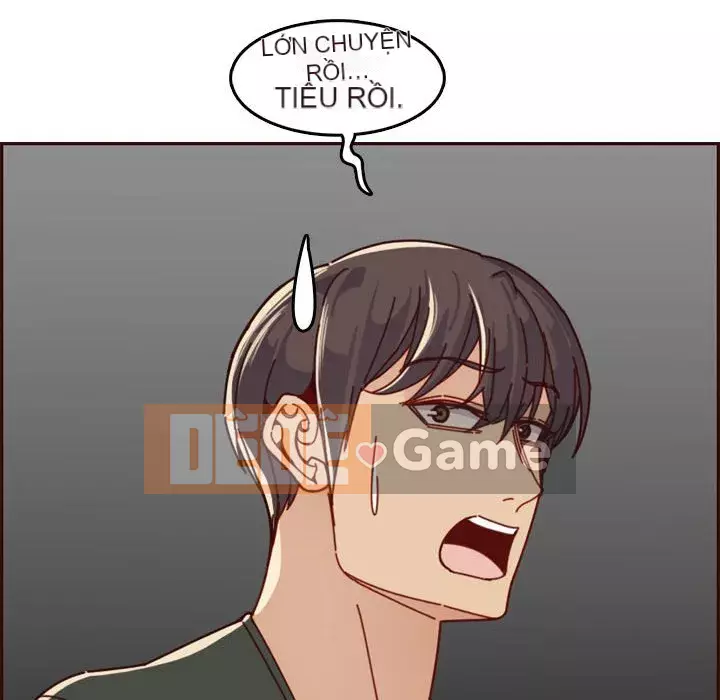 Mẹ tôi là sinh viên đại học Chương 74-75